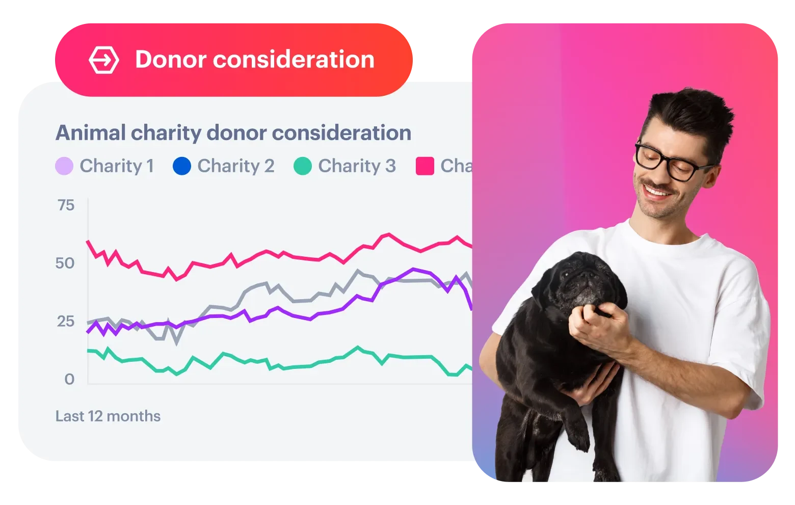 Market research for nonprofits and charities - Intro