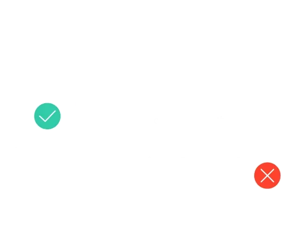 measure growth accurately