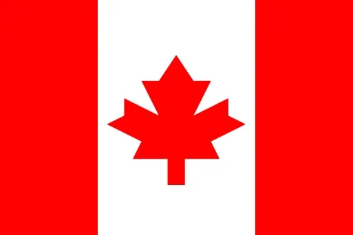 Canada flag