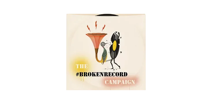 BrokenRecord