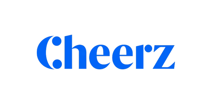 Cheerz logo