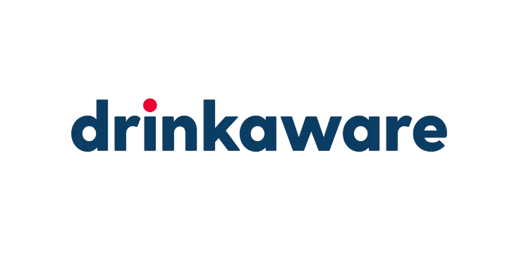Logo of Drinkaware