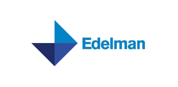 Edelman logo