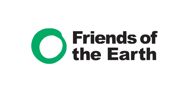Friends of the Earth