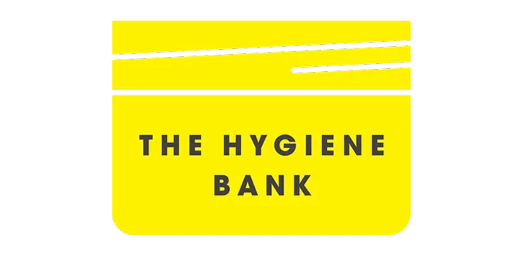 The Hygiene Bank
