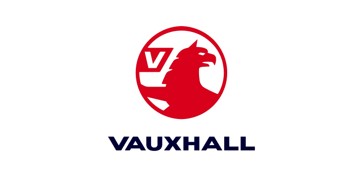 Vauxhall-Logo