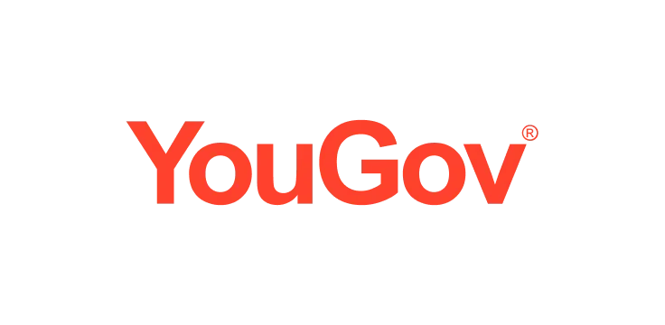 YouGov logo