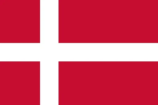 Denmark flag