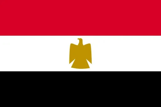 Egypt flag