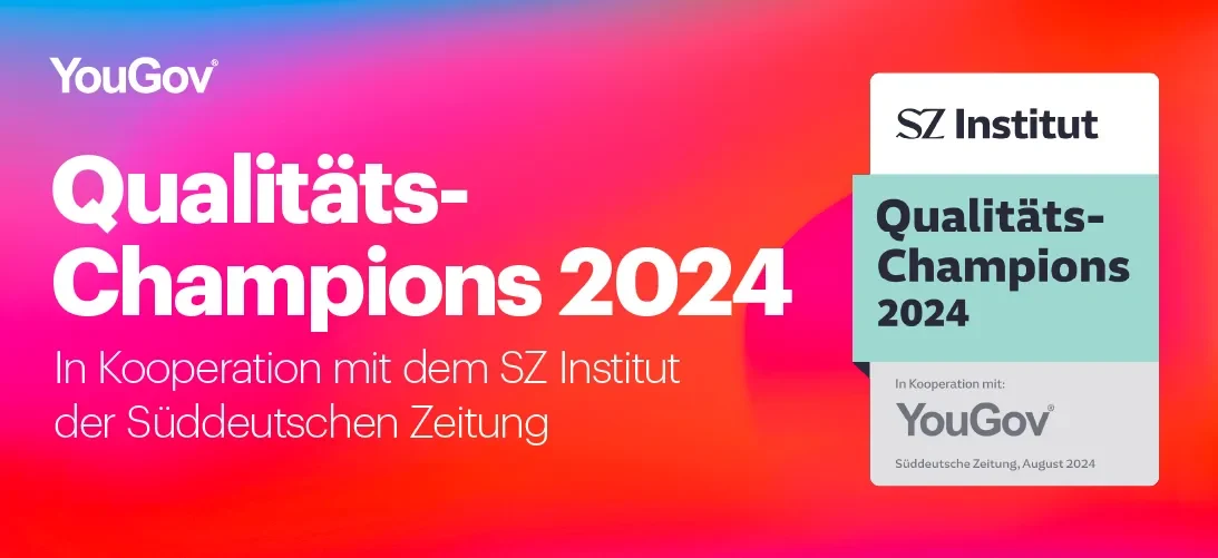 Qualitäts-Champions 2024