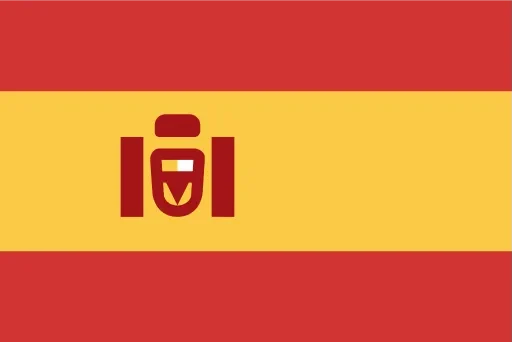 Spain flag