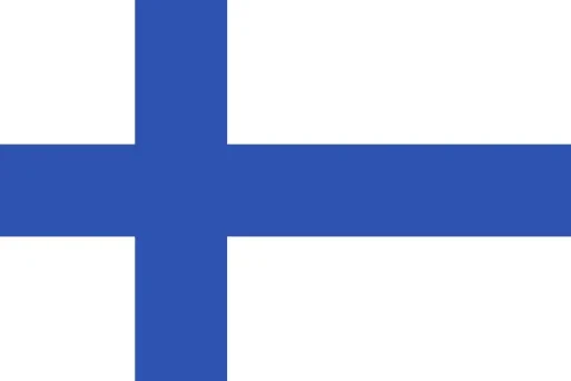 Finland flag