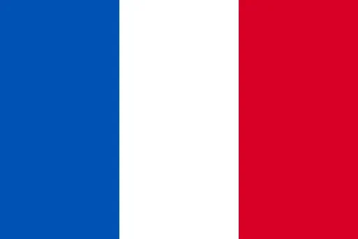 France flag