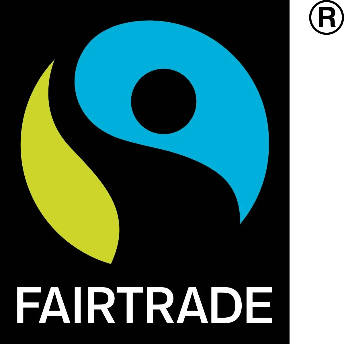logo for fairtrade