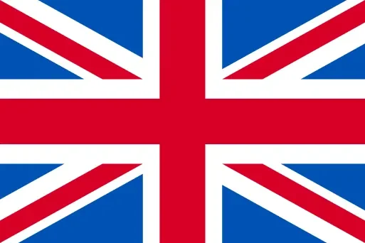 UK flag
