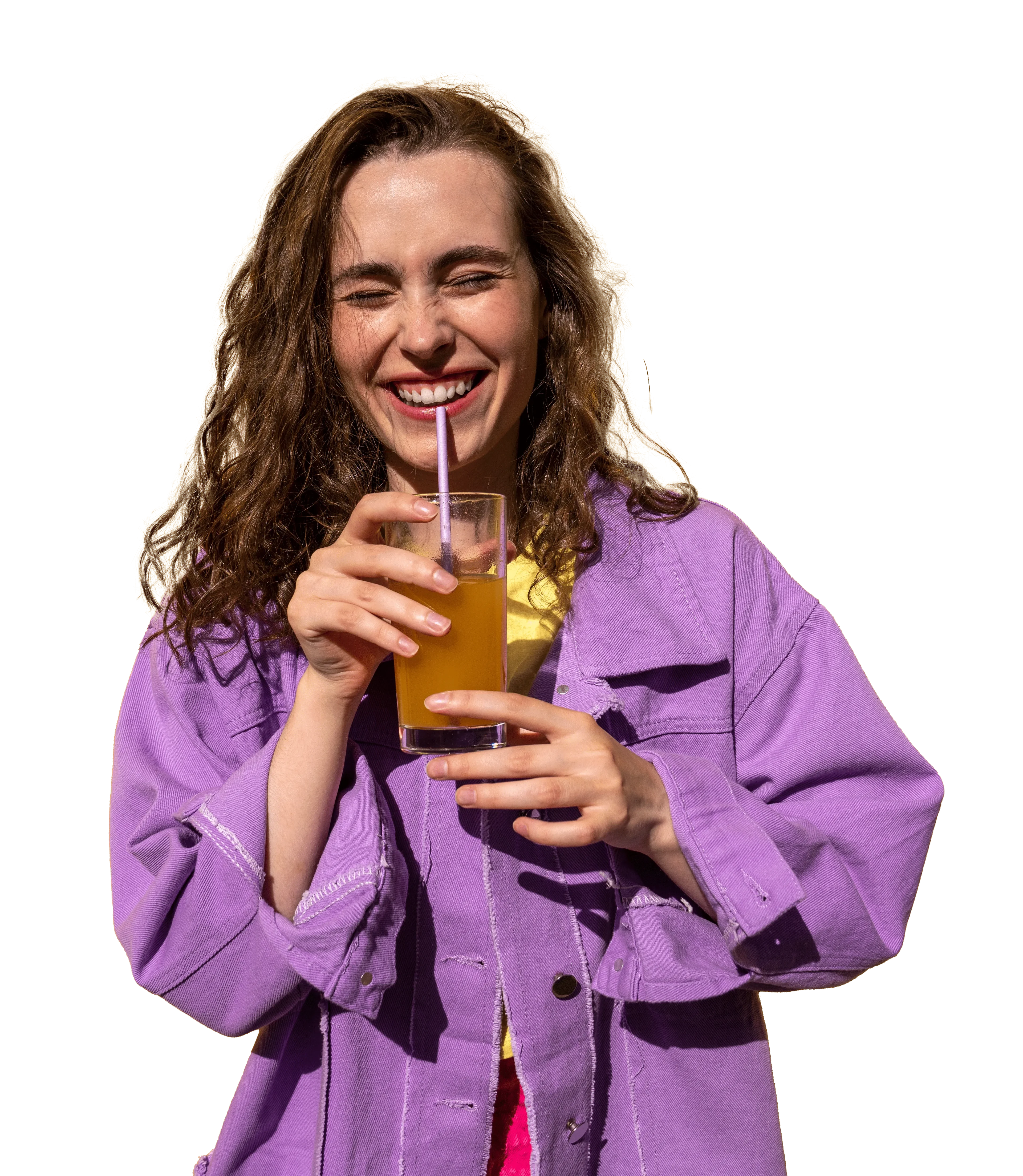 Consumer drinks summer