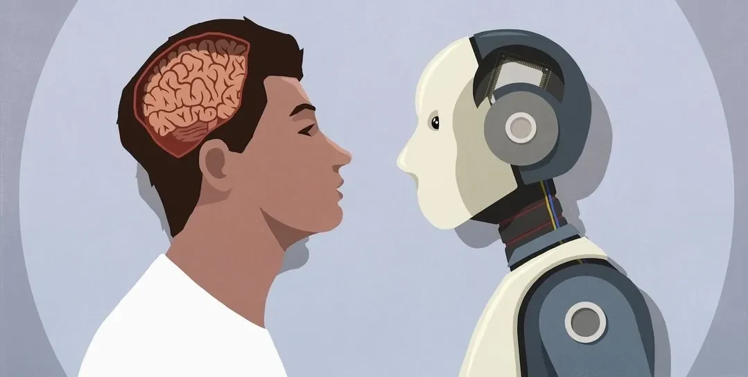 AI vs Human