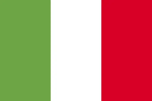 Italy flag