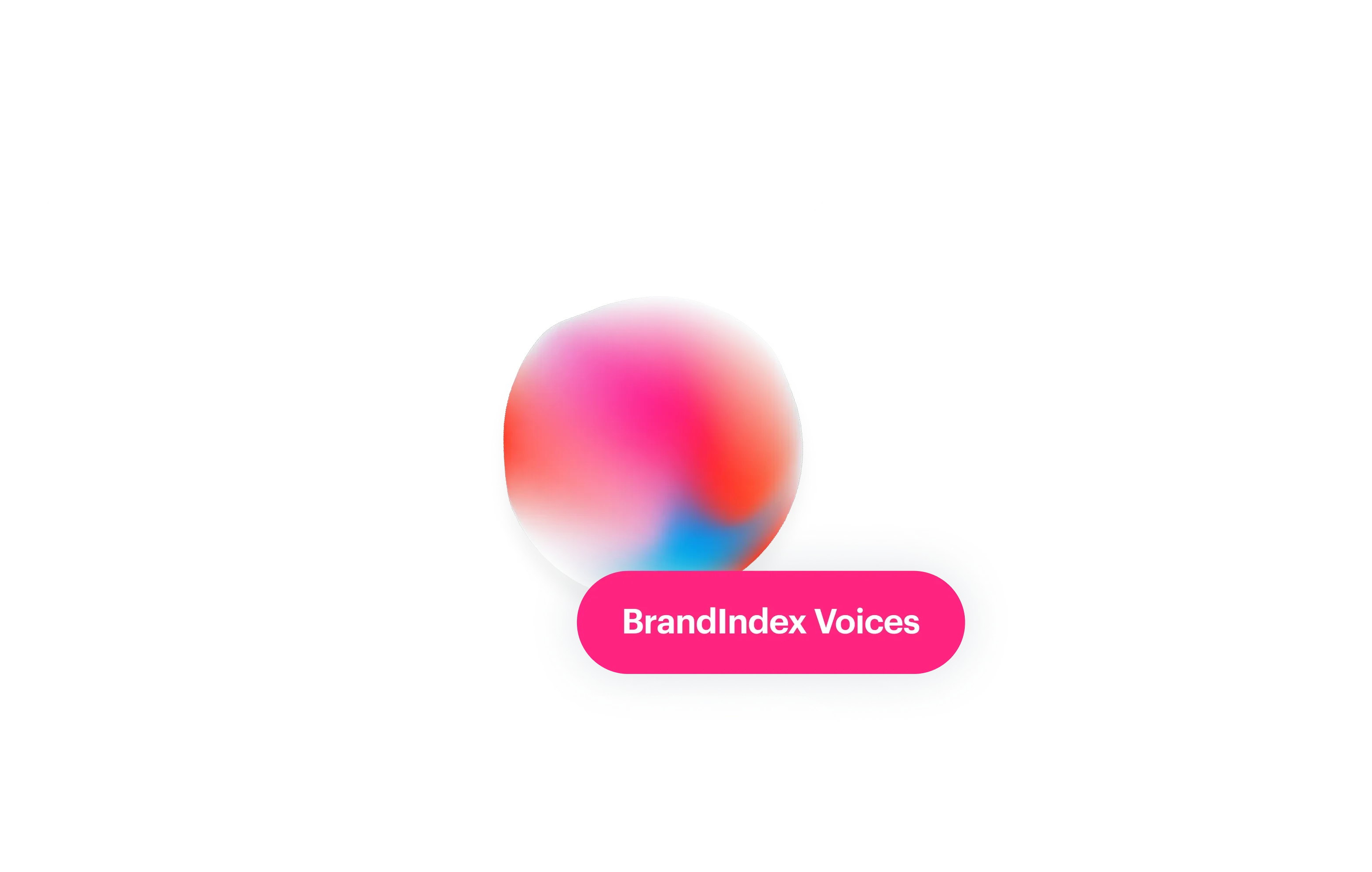 chat bubbles around blurb