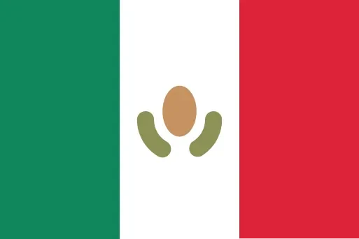 Mexico flag