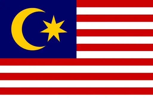 Malaysia flag