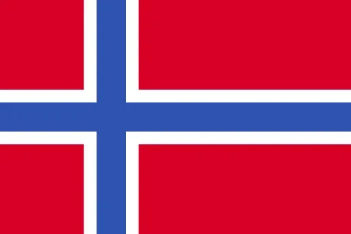 Norway flag