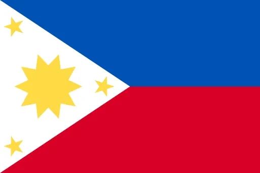 Philippines flag