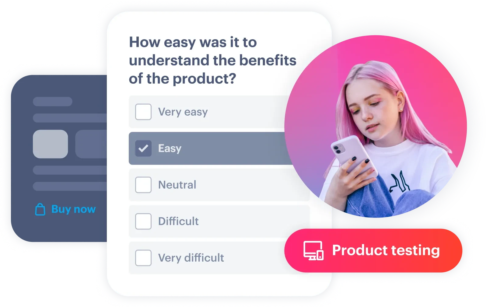 Research & development - Product development - Intro