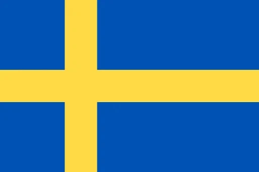 Sweden flag