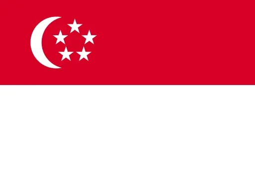 Singapore flag