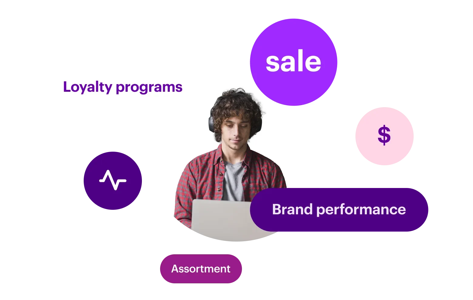 Shopper - Consumer Insights Visualizer - 1