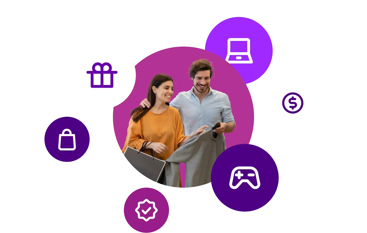 Shopper - Nonfood FMCG Shopper Panel - 1