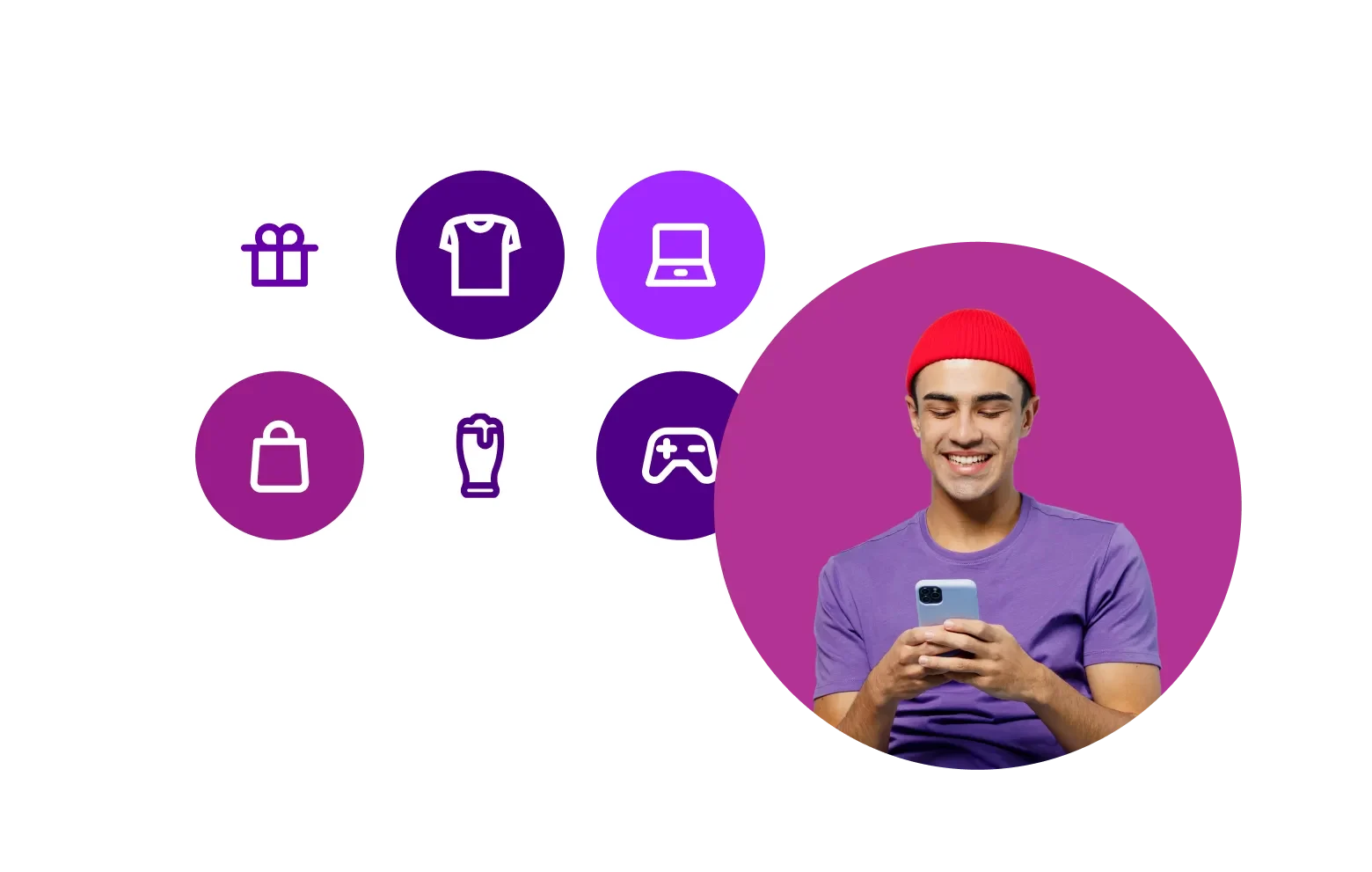 Shopper - Nonfood FMCG Shopper Panel - 2