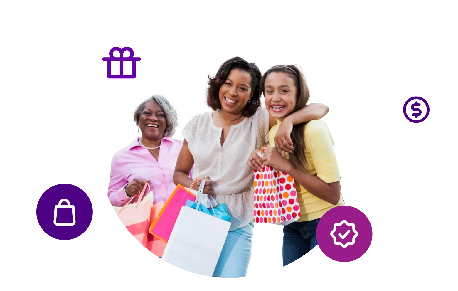 Shopper - Nonfood FMCG Shopper Panel - 3