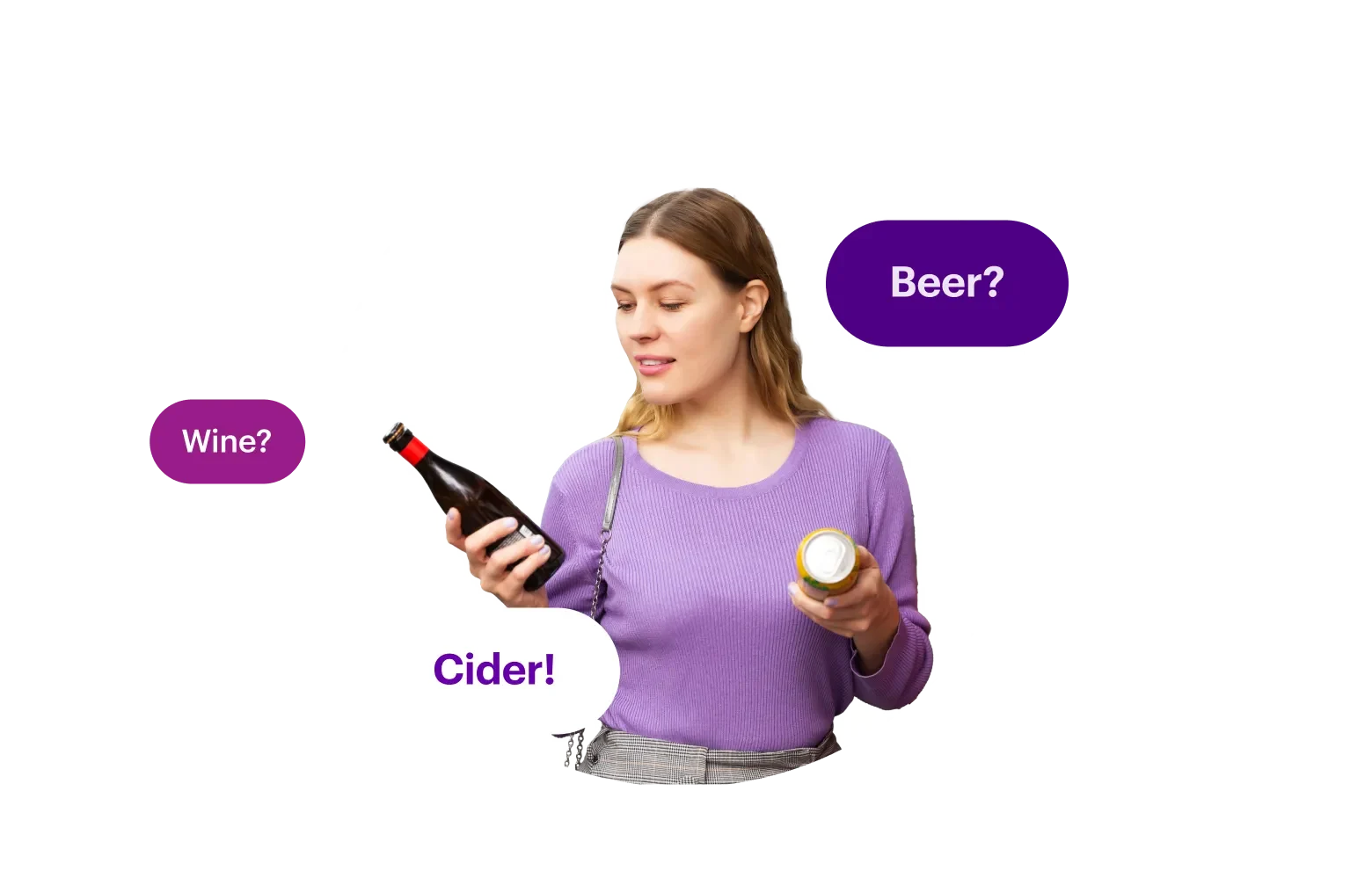 Shopper - Why2Buy - 3