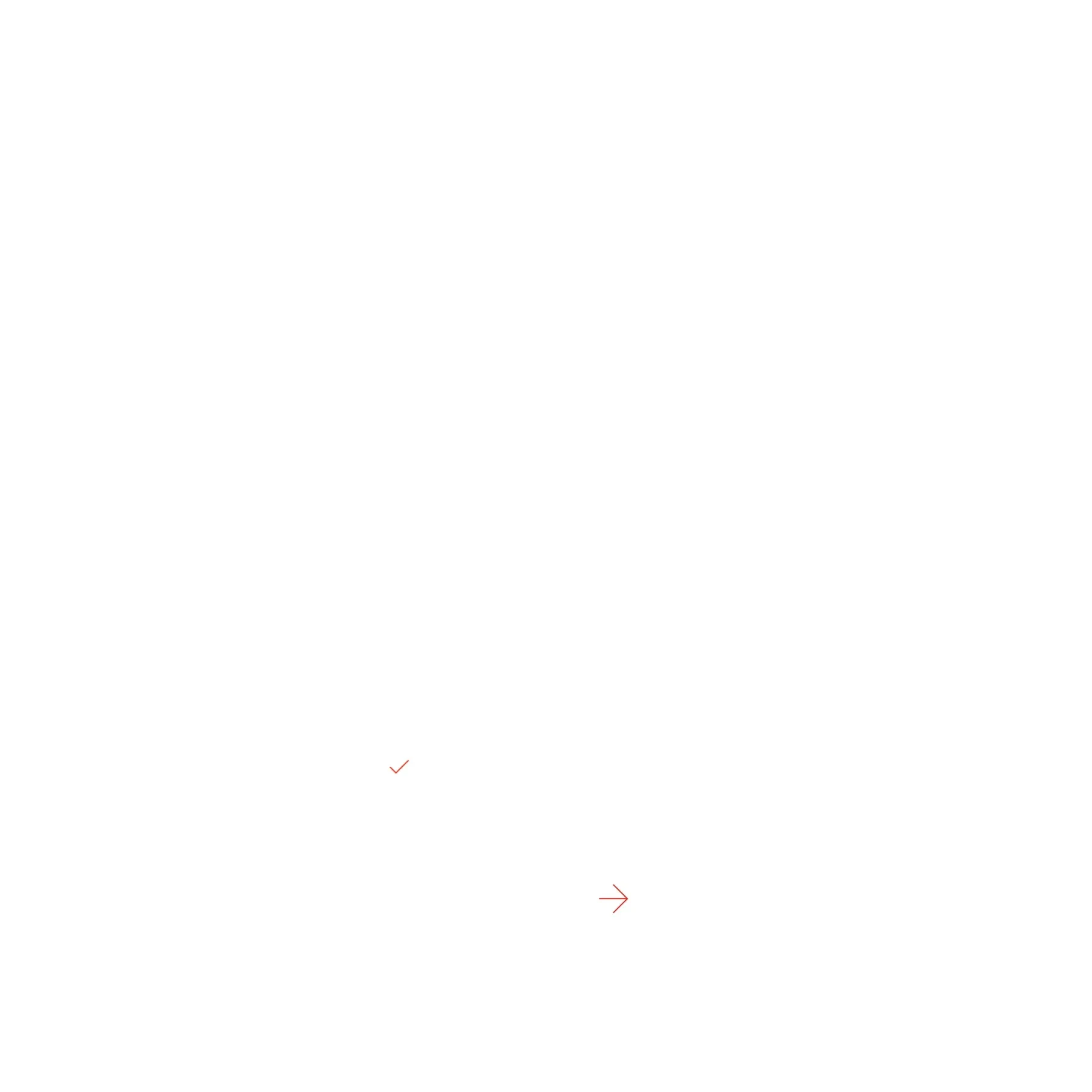 different icons without background