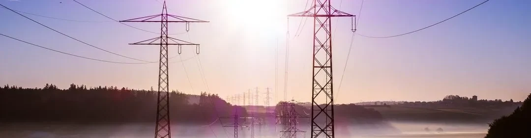 Energy pylons
