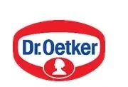 dr oetker logo