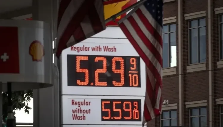 USA economy prices