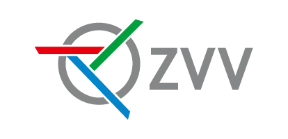Logo des Zürcher Verkehrsverbunds